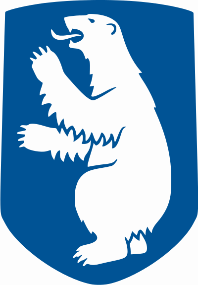 National Emblem of Greenland